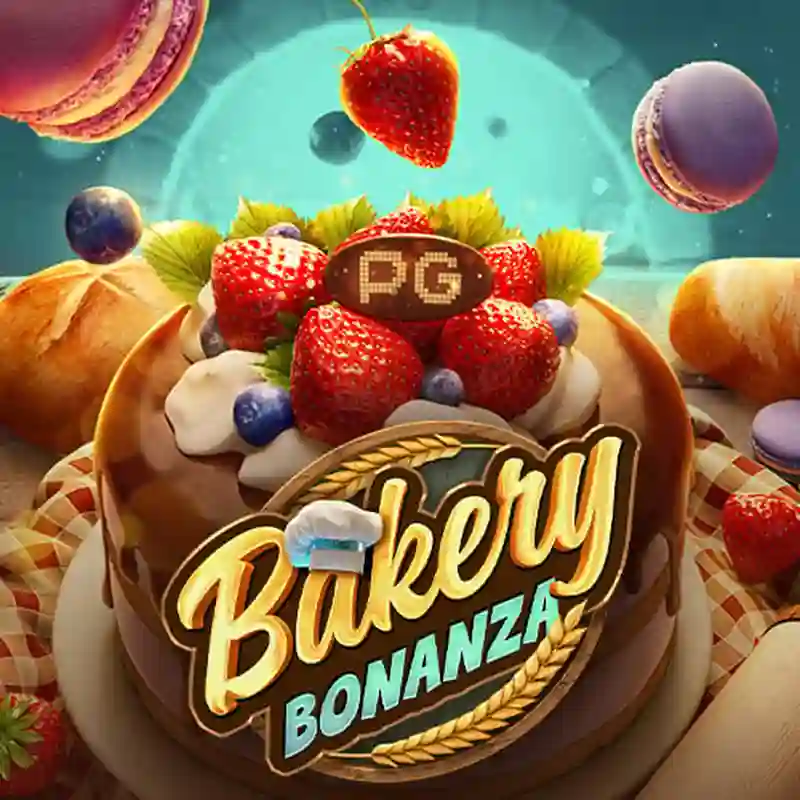 Bakery Bonanza tragamonedas de casino en línea mx37