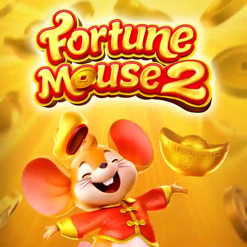 Fortune Mouse 2 slot game mx37