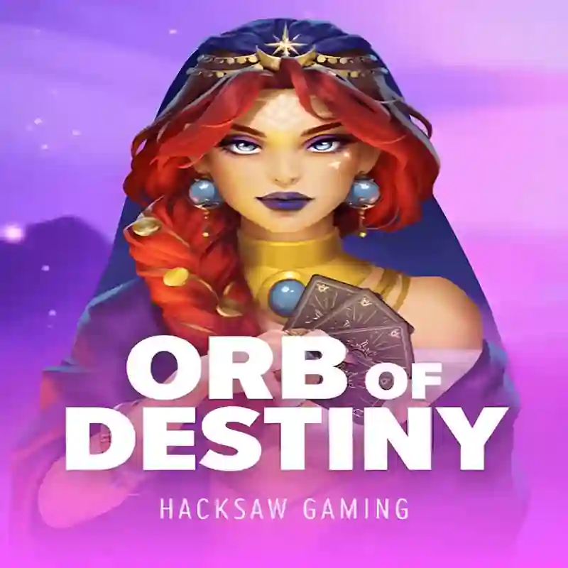 HS Orb of Destiny Slot - mx37 Casino