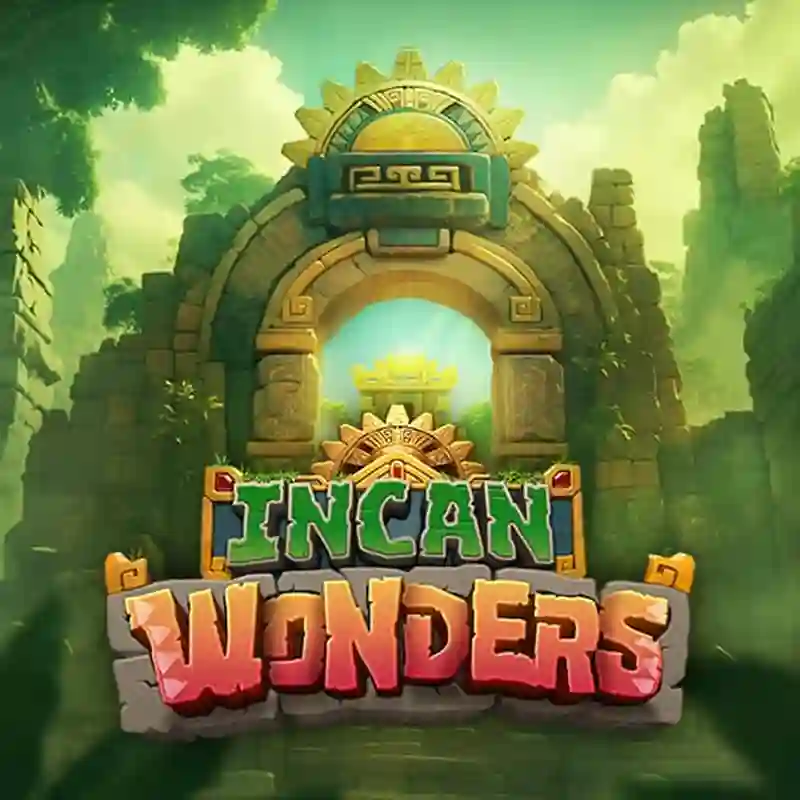 Slot Incan Wonders mx37 Casino Online