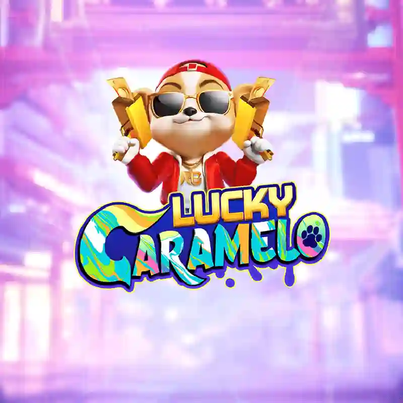 Lucky Caramelo tragamonedas en mx37
