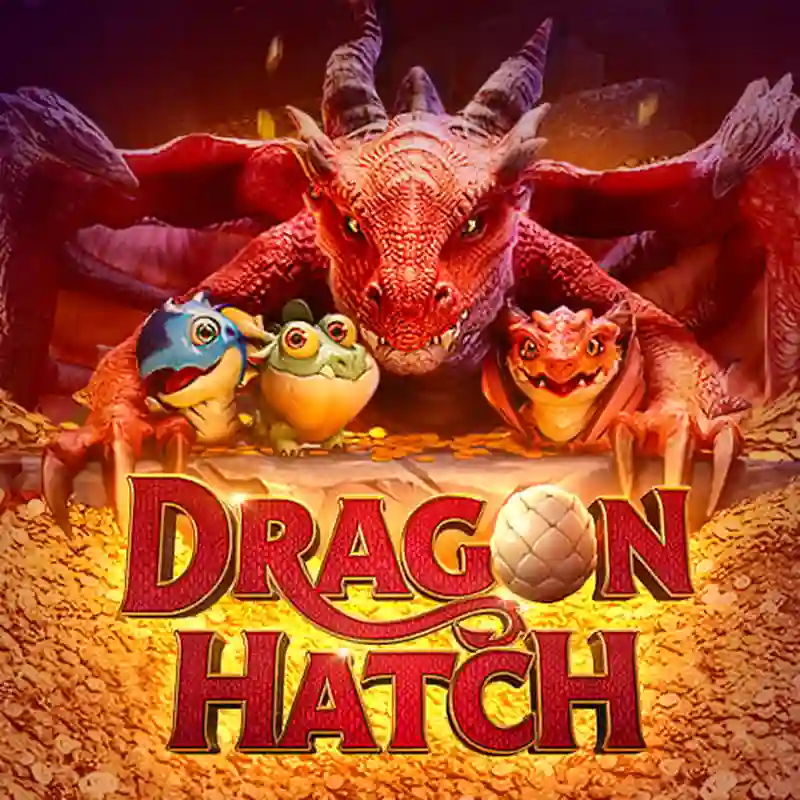 Jugar PGS Dragon Hatch en mx37 Casino