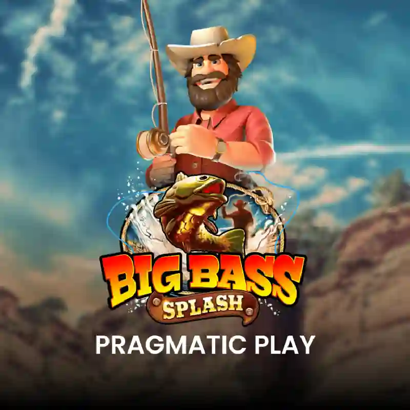 PP Big Bass Splash casino mx37