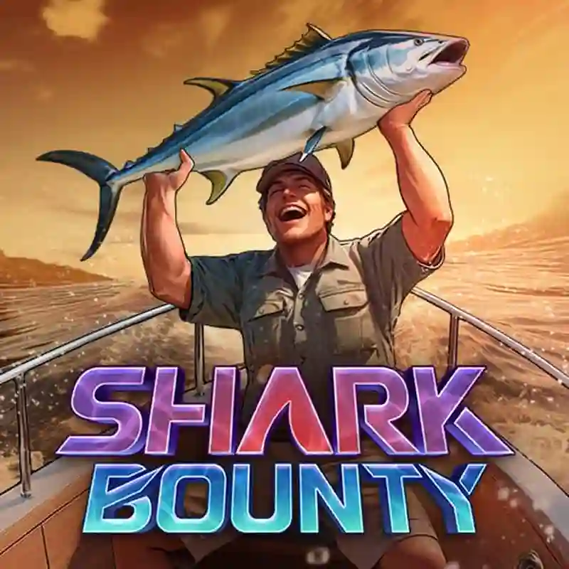 Shark Bounty tragamonedas mx37